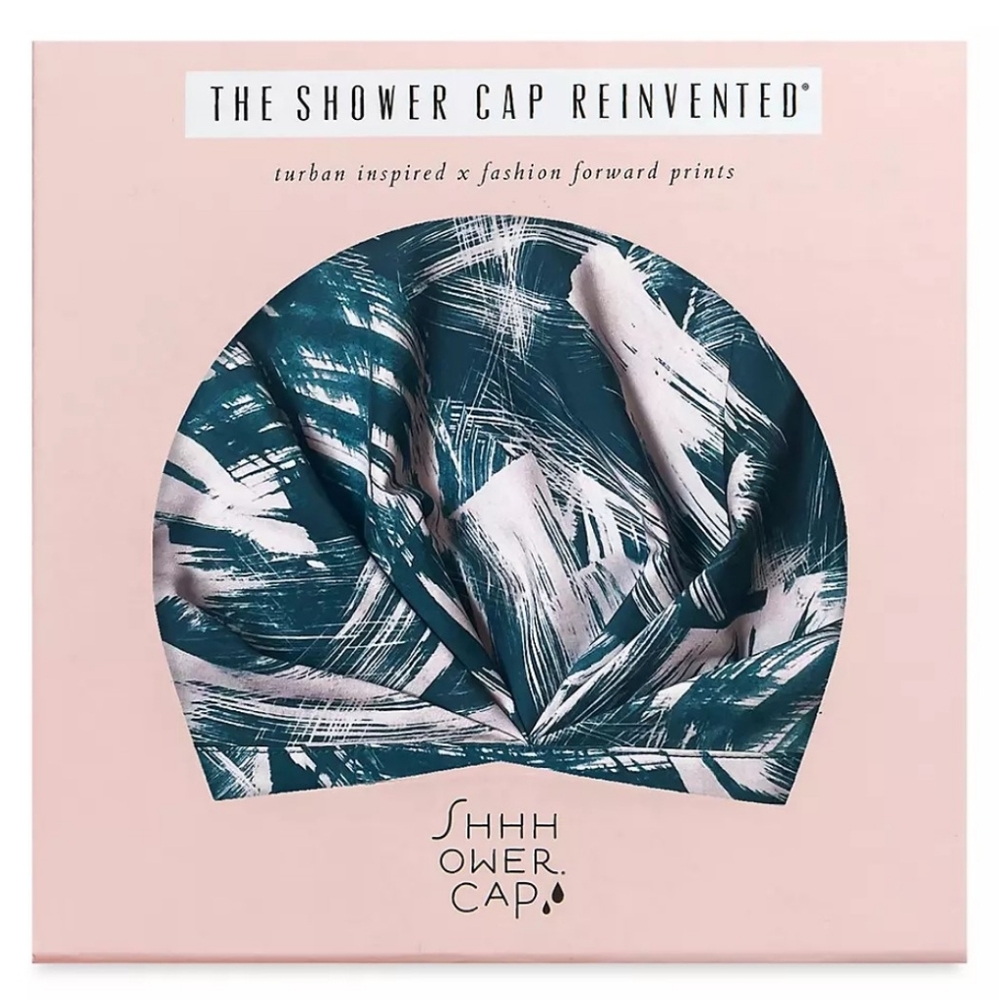Anthropologie - Shhhowercap - The Deco